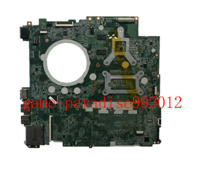 Placa base HP 802812-501