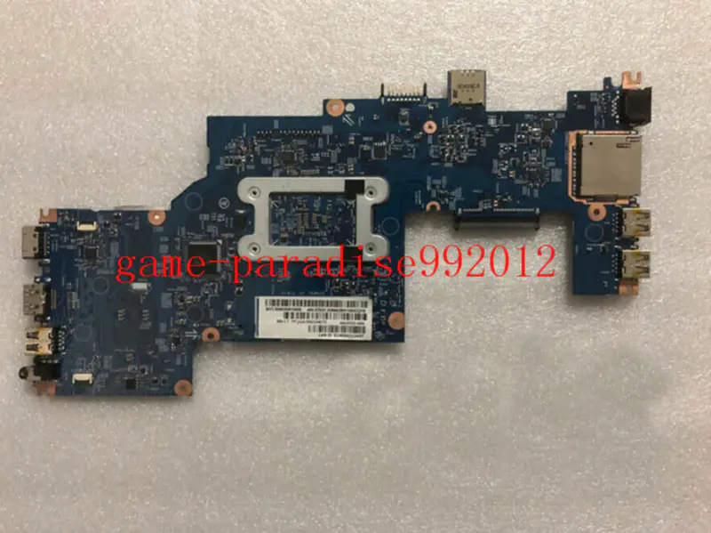 Placa base HP 846992-001