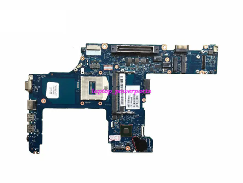 HP 744009-001 744009-001 744009-501 744009-601 Placa base ATX