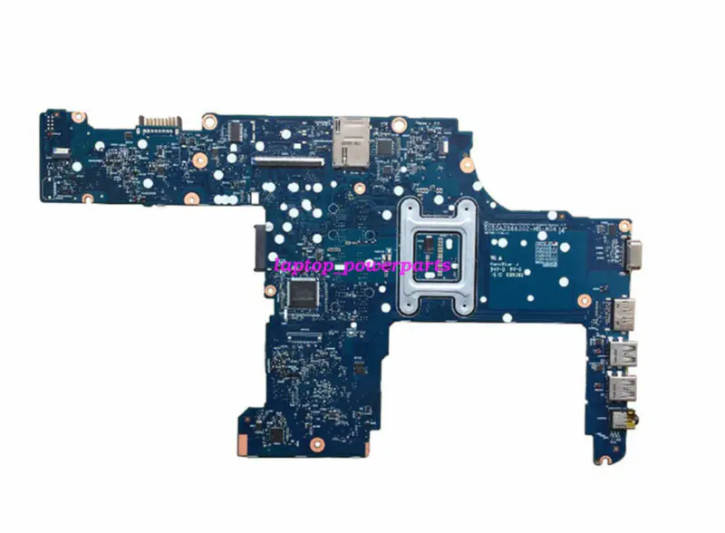 HP 744009-001 744009-001 744009-501 744009-601 Placa base ATX
