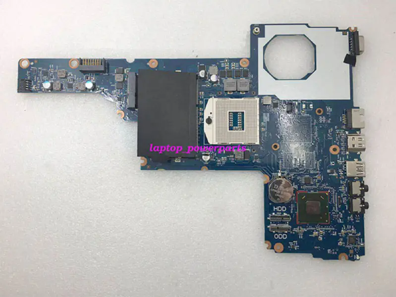 Placa base ATX HP 685761-601 685761-001 685761-501 685761-601