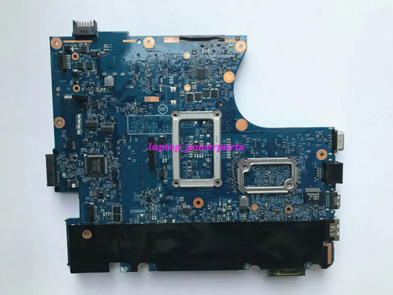 HP 633551-001 48.4GK06.041 633551-001 Placa base ATX