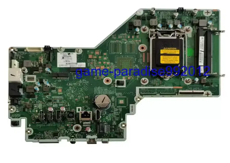 Placa base HP 908895-014