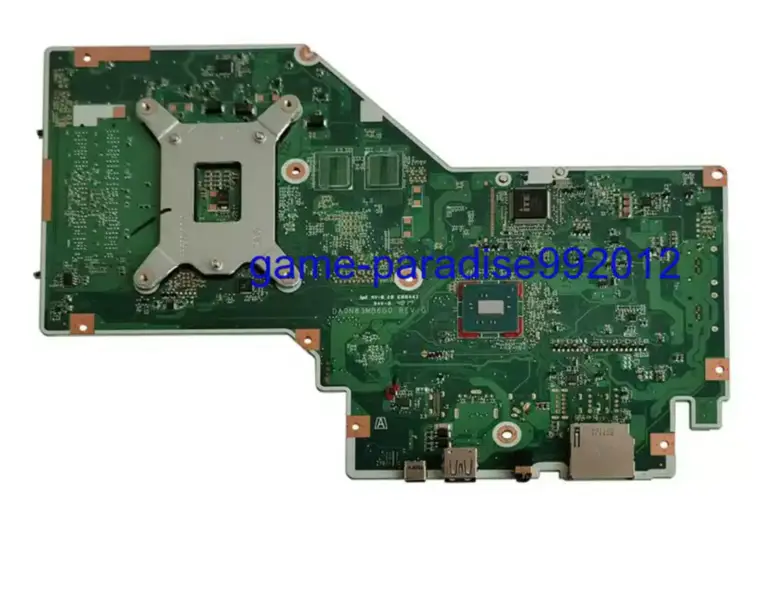 Placa base HP 908895-014