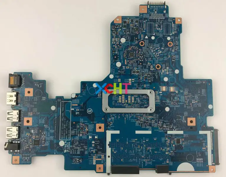 Placa base HP 859036-601