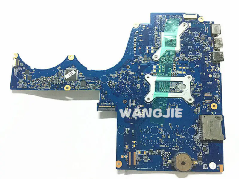 Placa base HP 859750-601