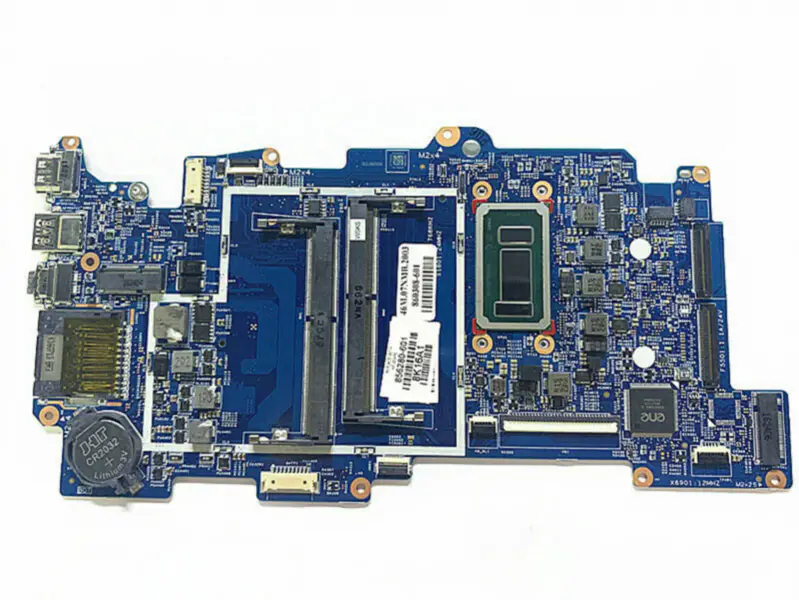 Placa base HP 856280-601
