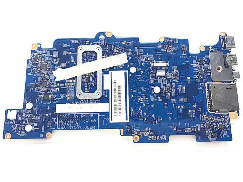 Placa base HP 856280-601