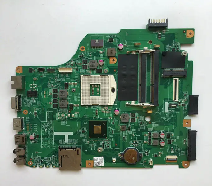 Dell 0W8N9D Placa base Dell Inspiron 3520 Placa base ATX