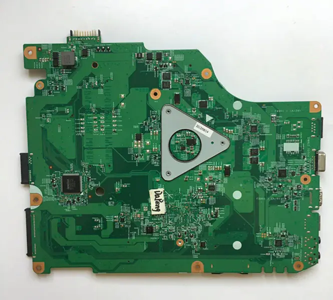 Dell 0W8N9D Placa base Dell Inspiron 3520 Placa base ATX