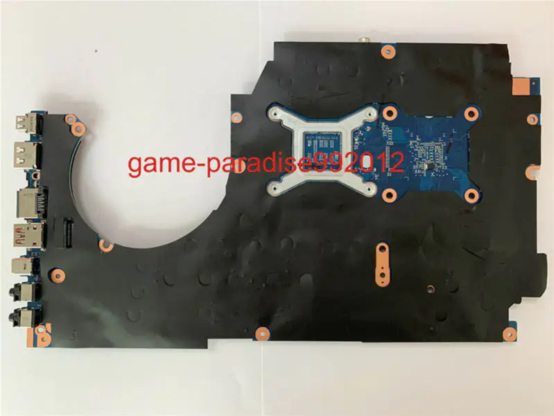 Placa base HP L11142-601