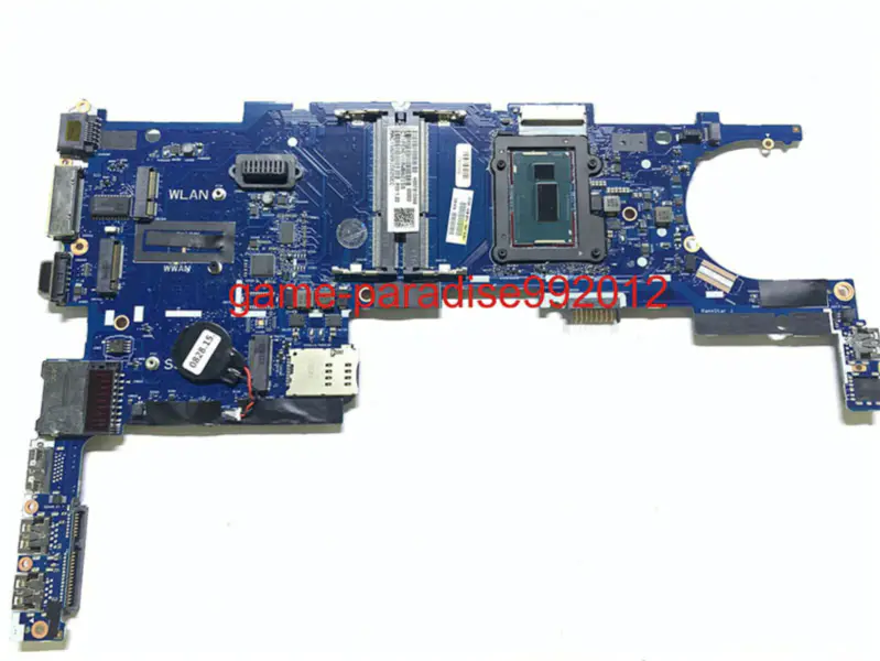Placa base HP 769719-601