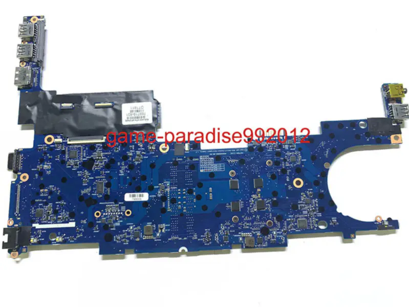 Placa base HP 769719-601