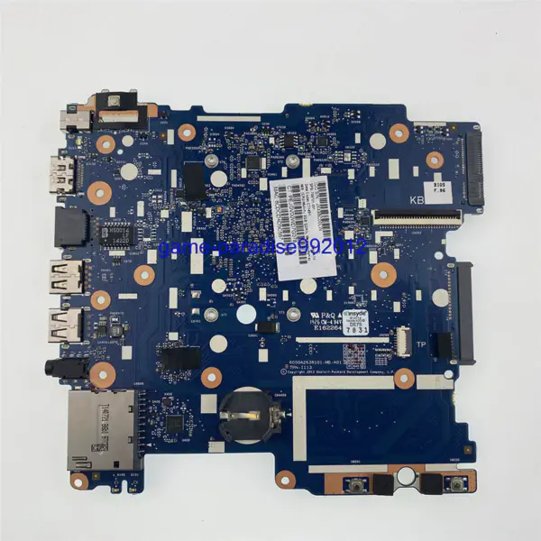 Placa base HP 769701-001