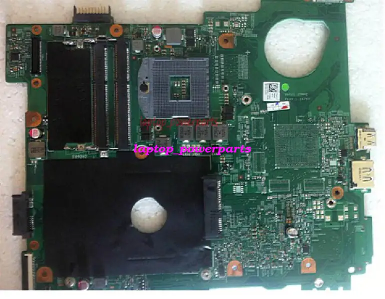 Placa base Dell 3550 ATX