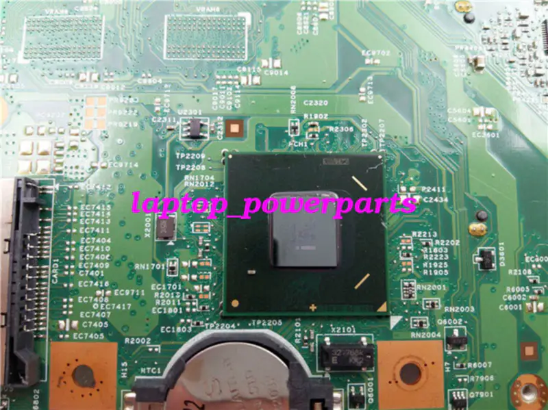 Placa base Dell 3550 ATX