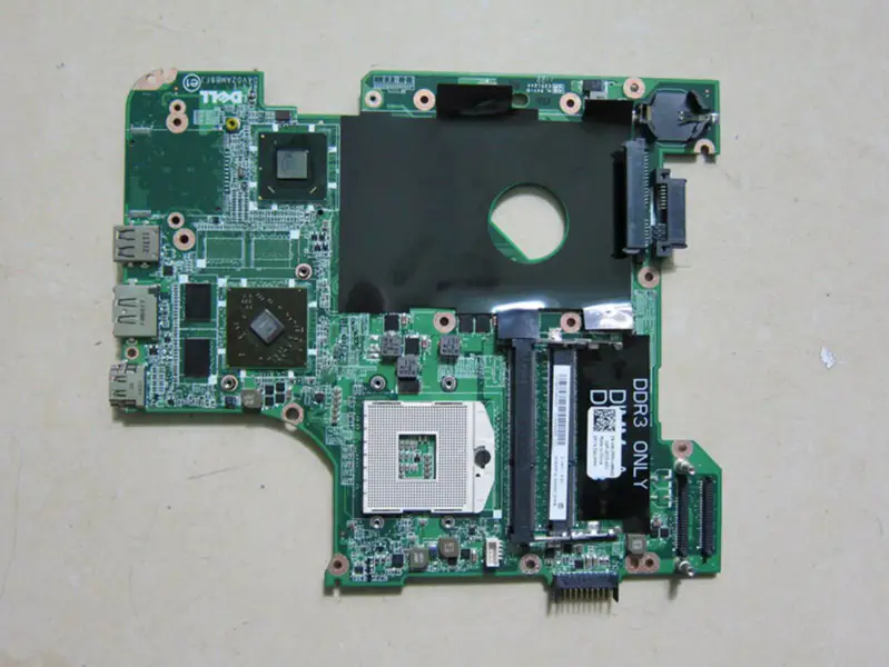 DELL N4110 HD6470M DAV02AMB8F0 CN-0WVPMX WVPMX Placa base