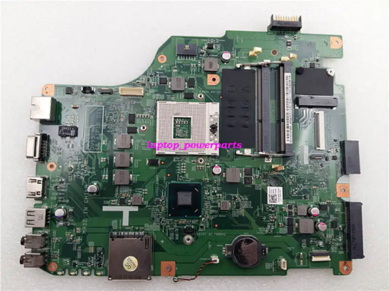 Placa base Dell N5050 ATX