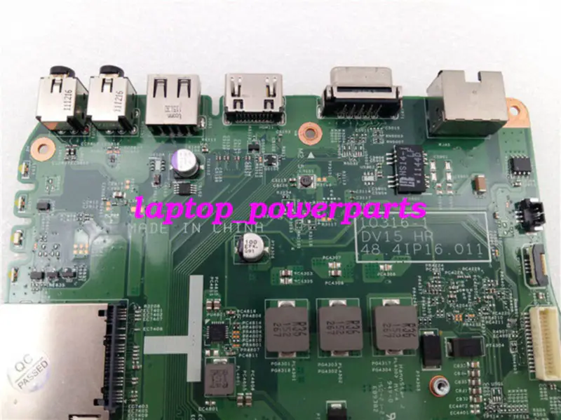 Placa base Dell N5050 ATX