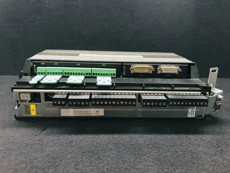 COSER MDX61B0005-5A3-4-00