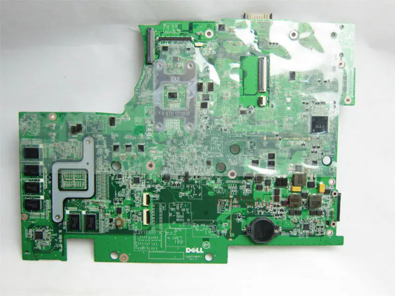 Placa base Dell 0TXP27