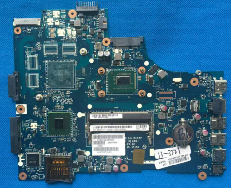 Placa base Dell 3521