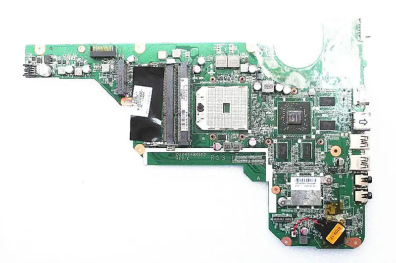 Placa base HP 682176-501