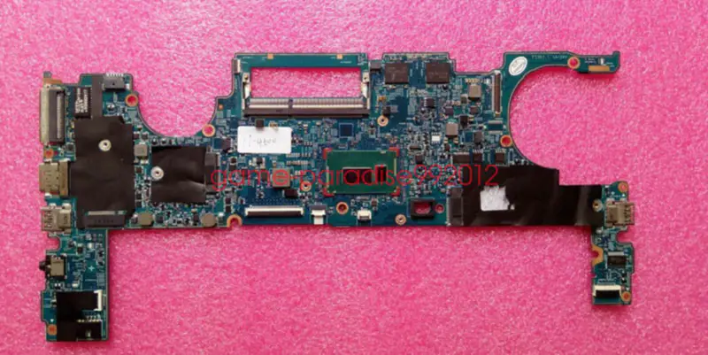 Placa base HP 748354-601