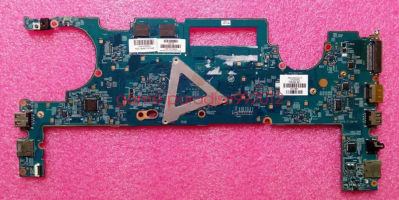 Placa base HP 748354-601