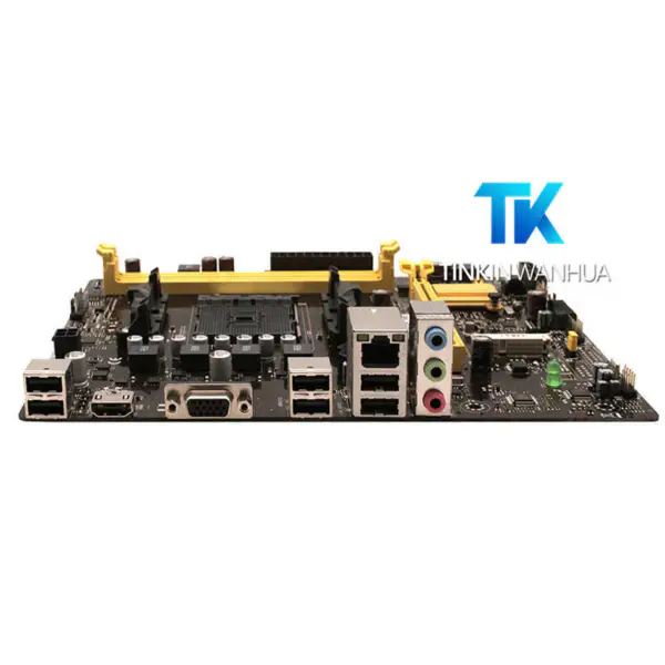 Placa base Asus 90PA0600-M1XBN055BM-A Mini-ATX