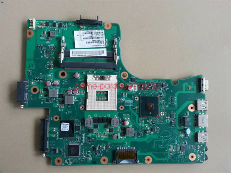 Placa base Toshiba V000225000