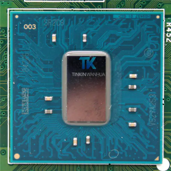 Placa base MicroATX HP 793741-001