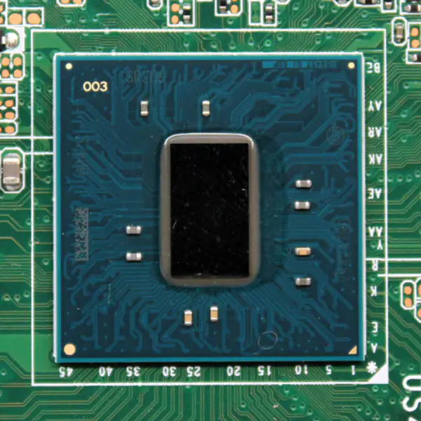 Placa base Mini-ITX HP 795971-001795231-001