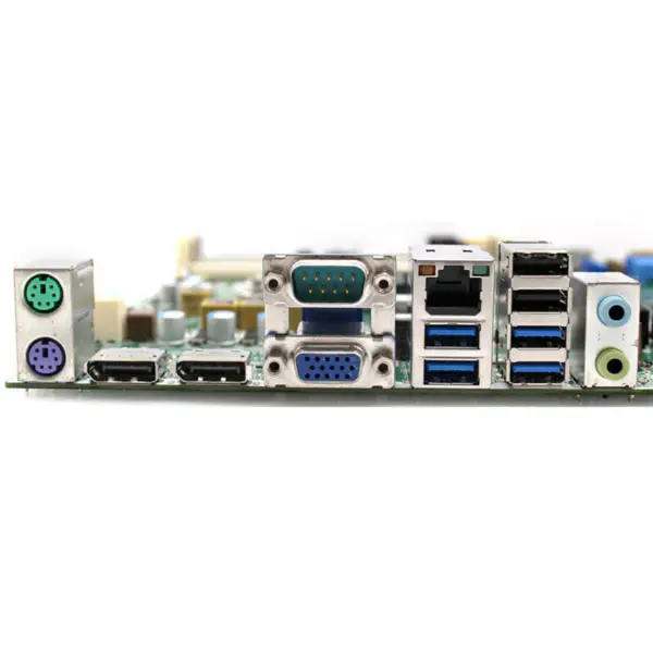 Placa base Mini-ITX HP 795971-001795231-001