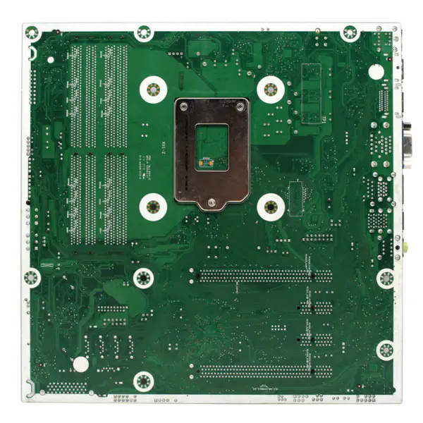 Placa base Mini-ITX HP 795971-001795231-001