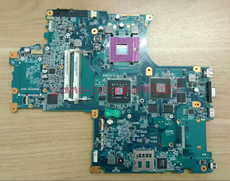 Placa base Sony A1563297A
