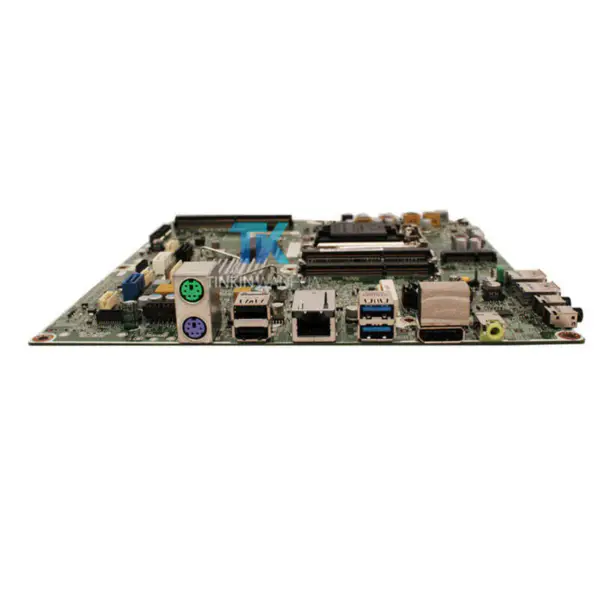Placa base HP 697286-002 600 G1 ATX
