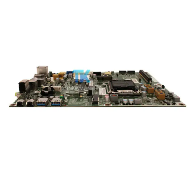 Placa base HP 697286-002 600 G1 ATX