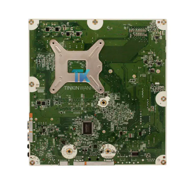 Placa base HP 697286-002 600 G1 ATX