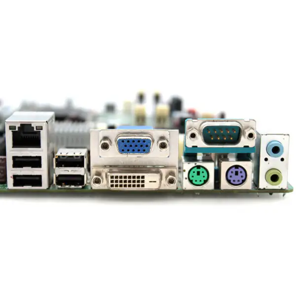 Placa base HP 676358-001675885-001 Mini-ATX