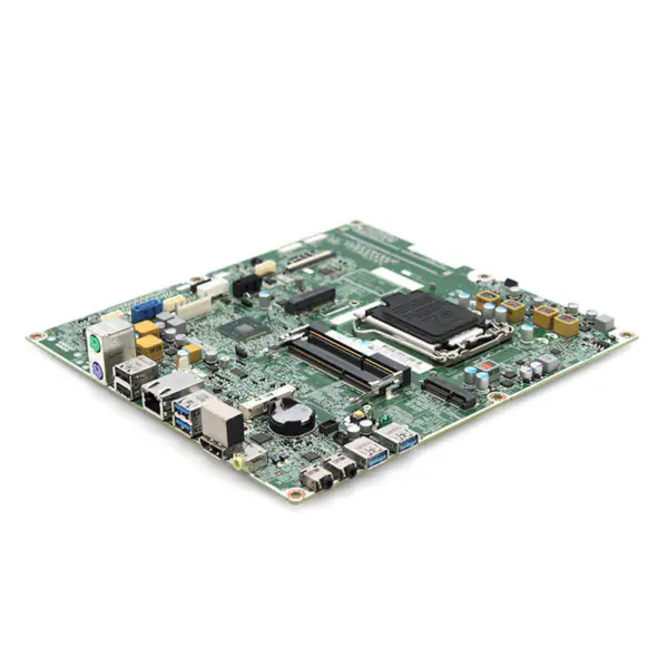 Placa base HP 747665-001752638-001