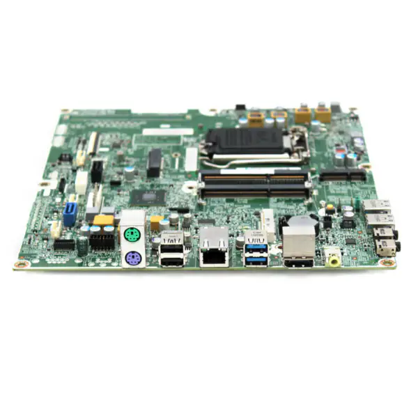 Placa base HP 747665-001752638-001