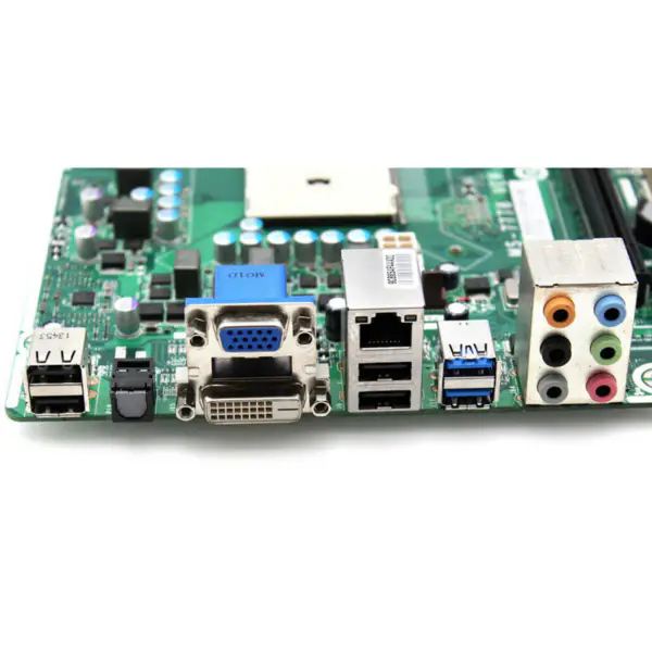 Placa base HP 716188-001 717067-501