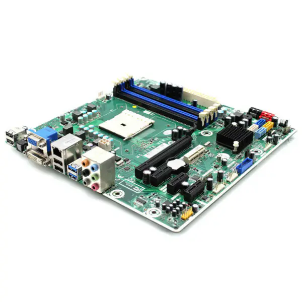 Placa base HP 716188-001 717067-501