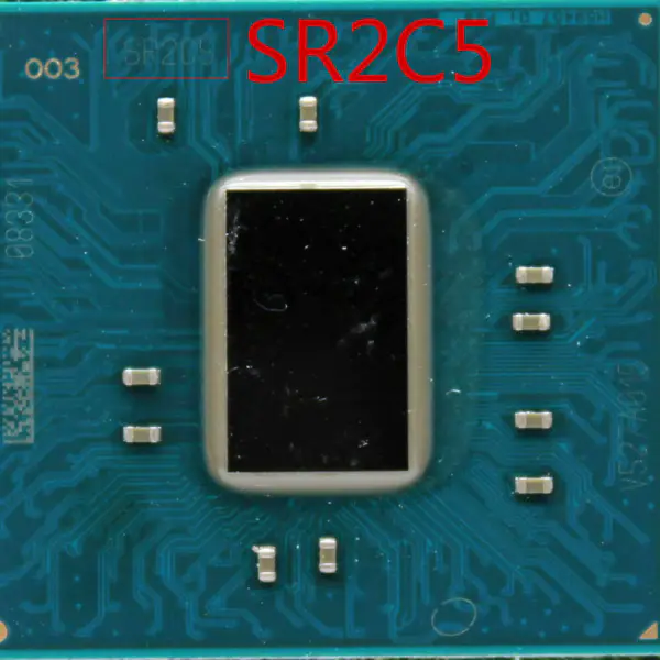 Placa base HP 801739-001810660-001 Mini-ATX