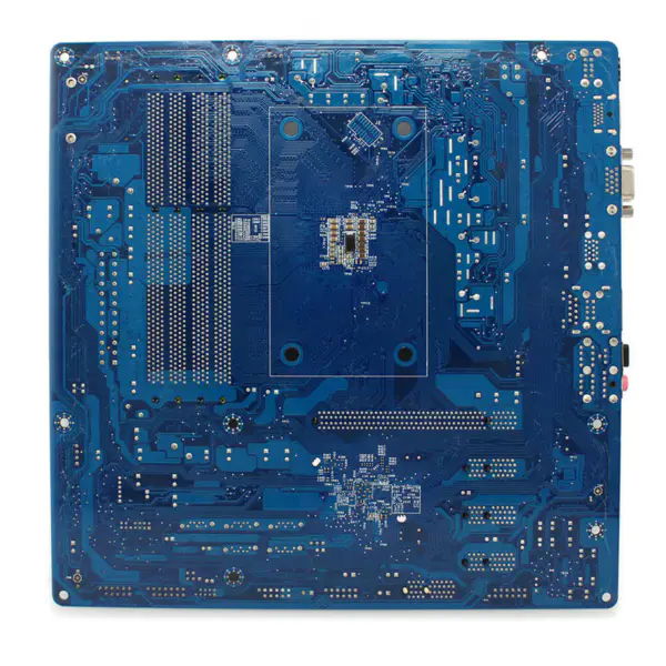 Placa base Lenovo CFM2D3M