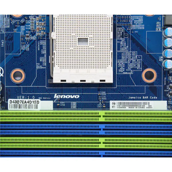 Placa base Lenovo CFM2D3M