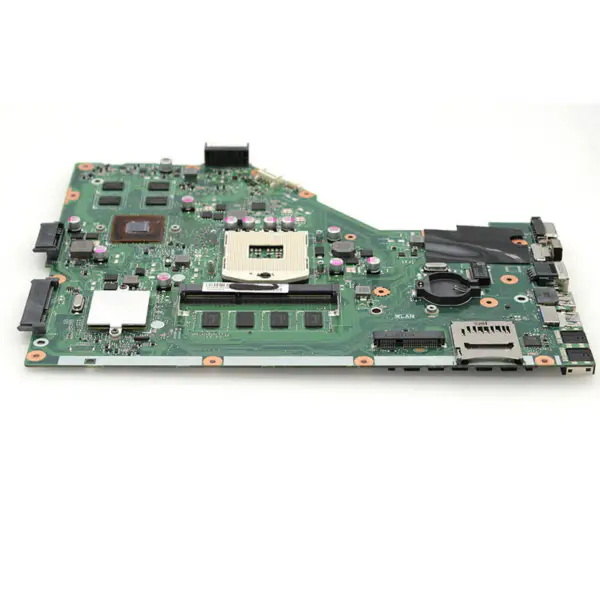Placa base Asus X55VD4G