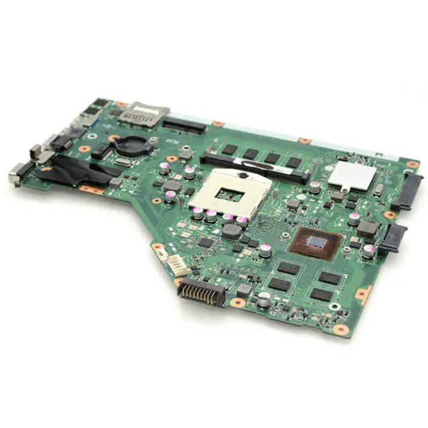 Placa base Asus X55VD4G