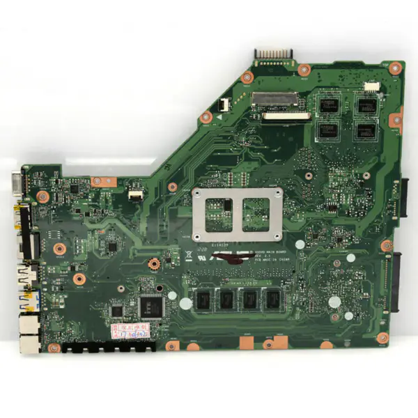 Placa base Asus X55VD4G